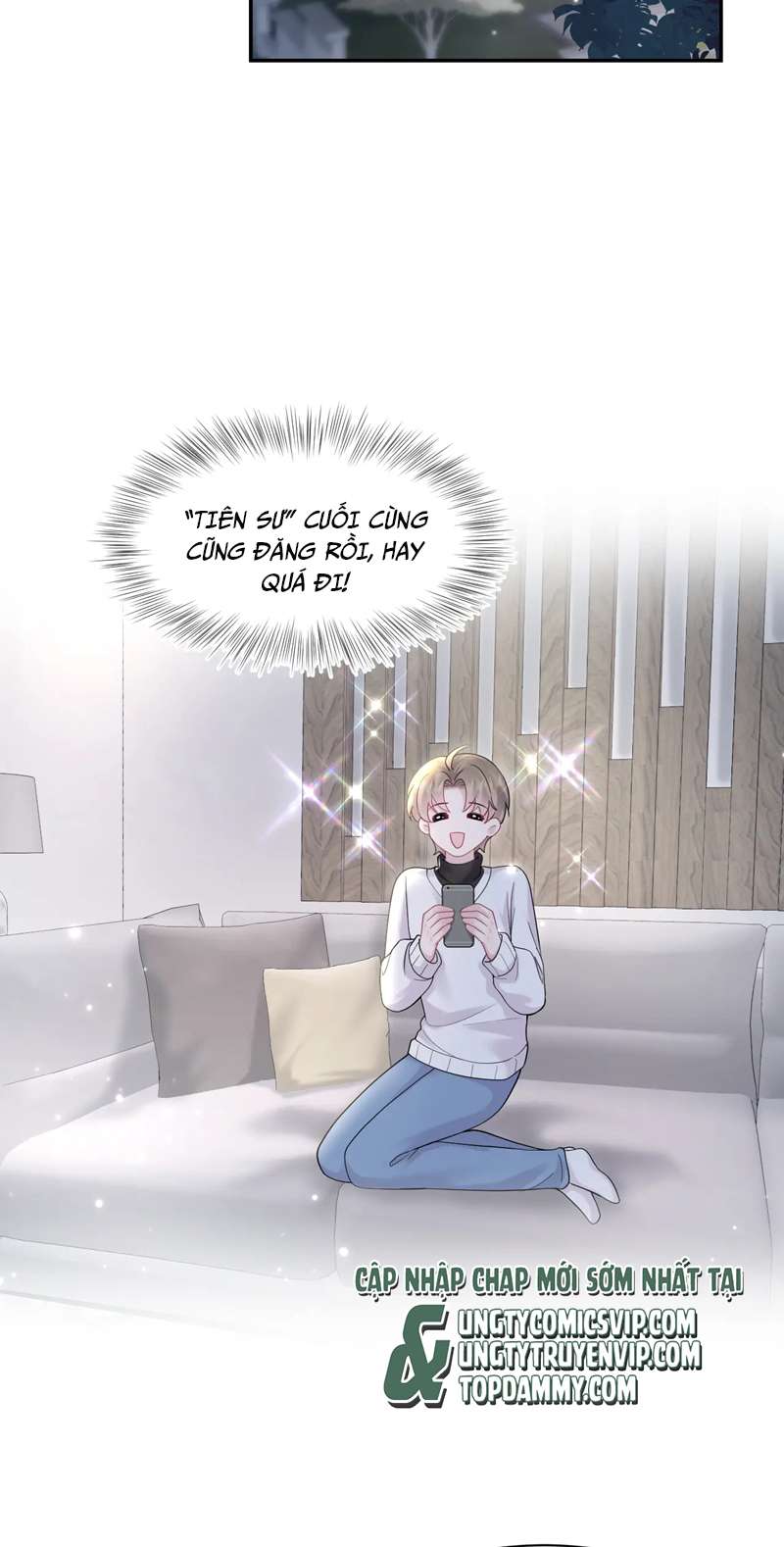 Tuyệt Mỹ Bạch Liên Hoa Online Dạy Học Chapter 168 - Trang 4