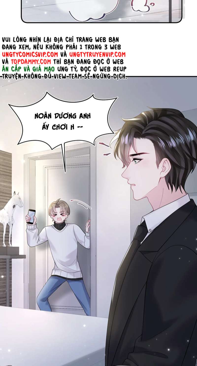 Tuyệt Mỹ Bạch Liên Hoa Online Dạy Học Chapter 168 - Trang 4
