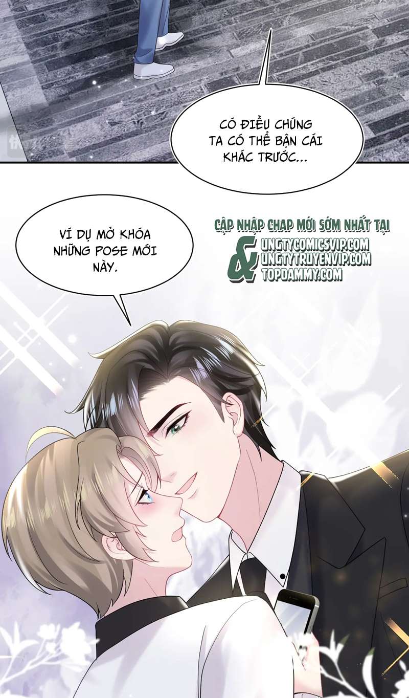 Tuyệt Mỹ Bạch Liên Hoa Online Dạy Học Chapter 168 - Trang 4