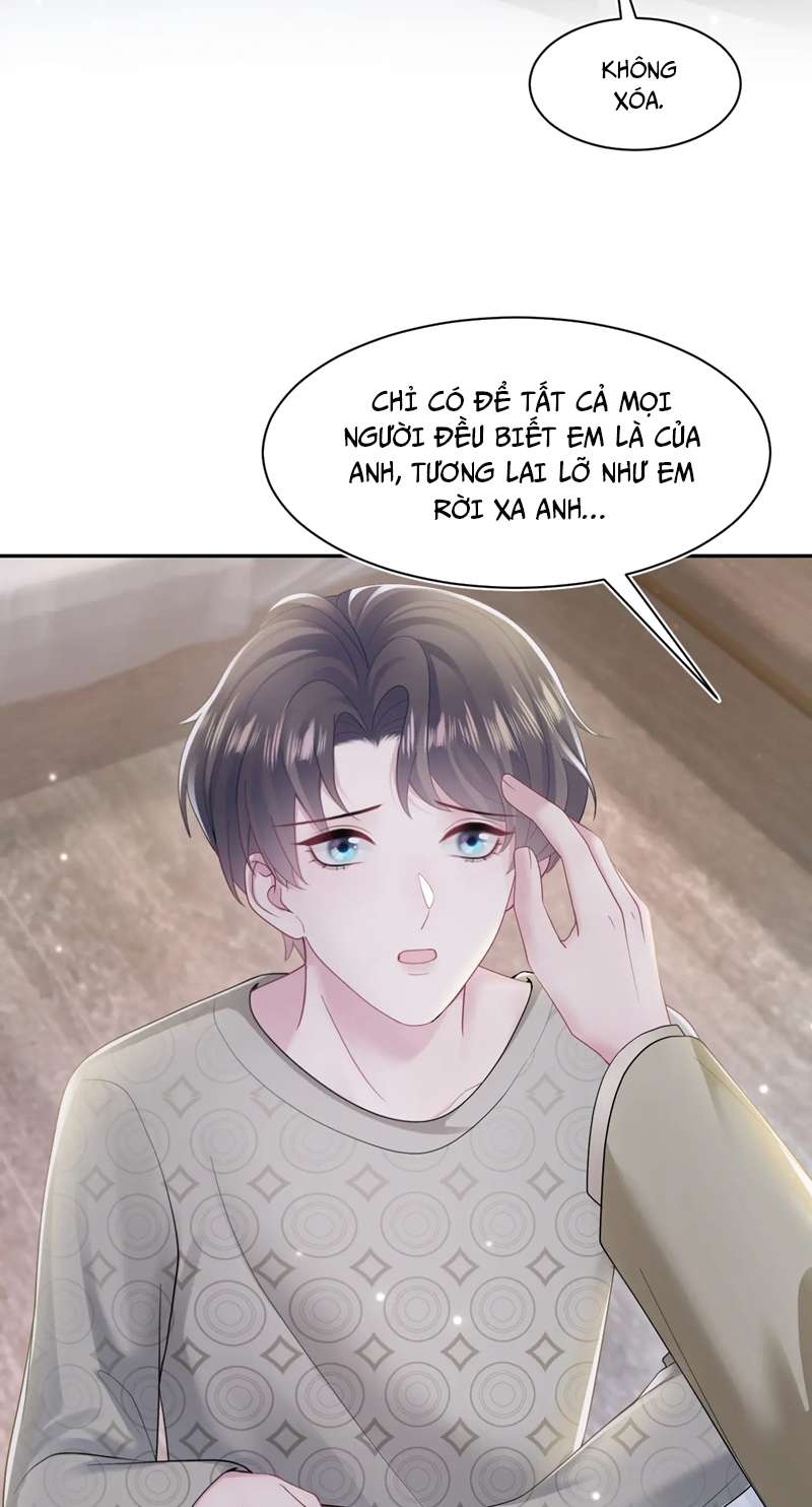 Tuyệt Mỹ Bạch Liên Hoa Online Dạy Học Chapter 168 - Trang 4
