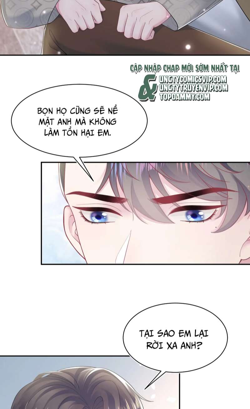 Tuyệt Mỹ Bạch Liên Hoa Online Dạy Học Chapter 168 - Trang 4