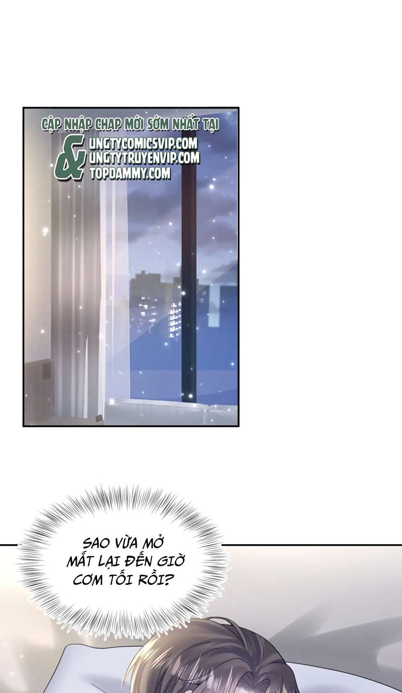 Tuyệt Mỹ Bạch Liên Hoa Online Dạy Học Chapter 168 - Trang 4