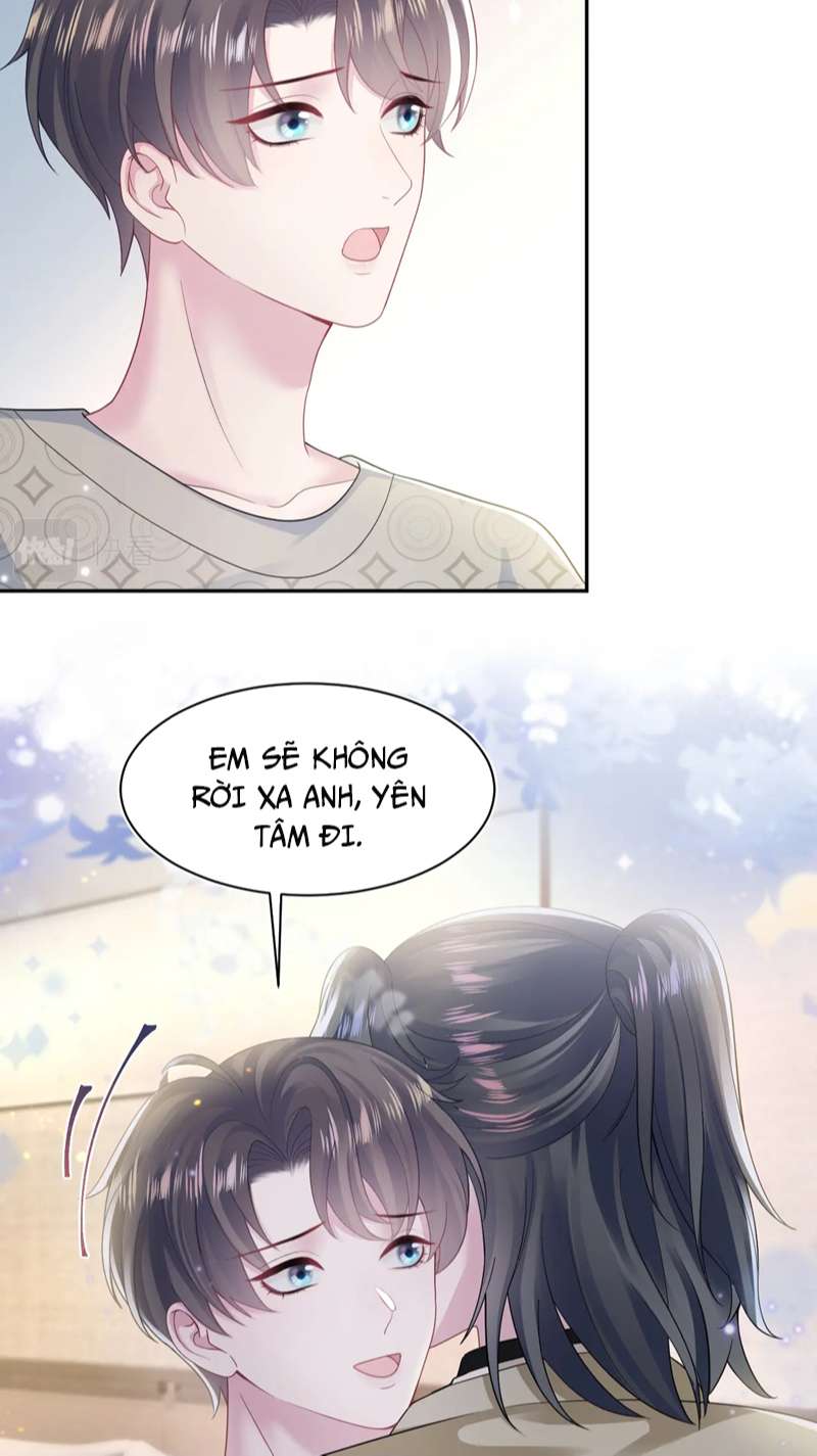 Tuyệt Mỹ Bạch Liên Hoa Online Dạy Học Chapter 168 - Trang 4