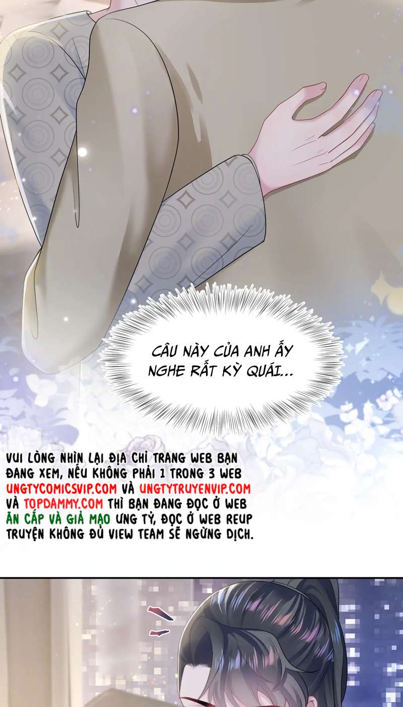 Tuyệt Mỹ Bạch Liên Hoa Online Dạy Học Chapter 168 - Trang 4