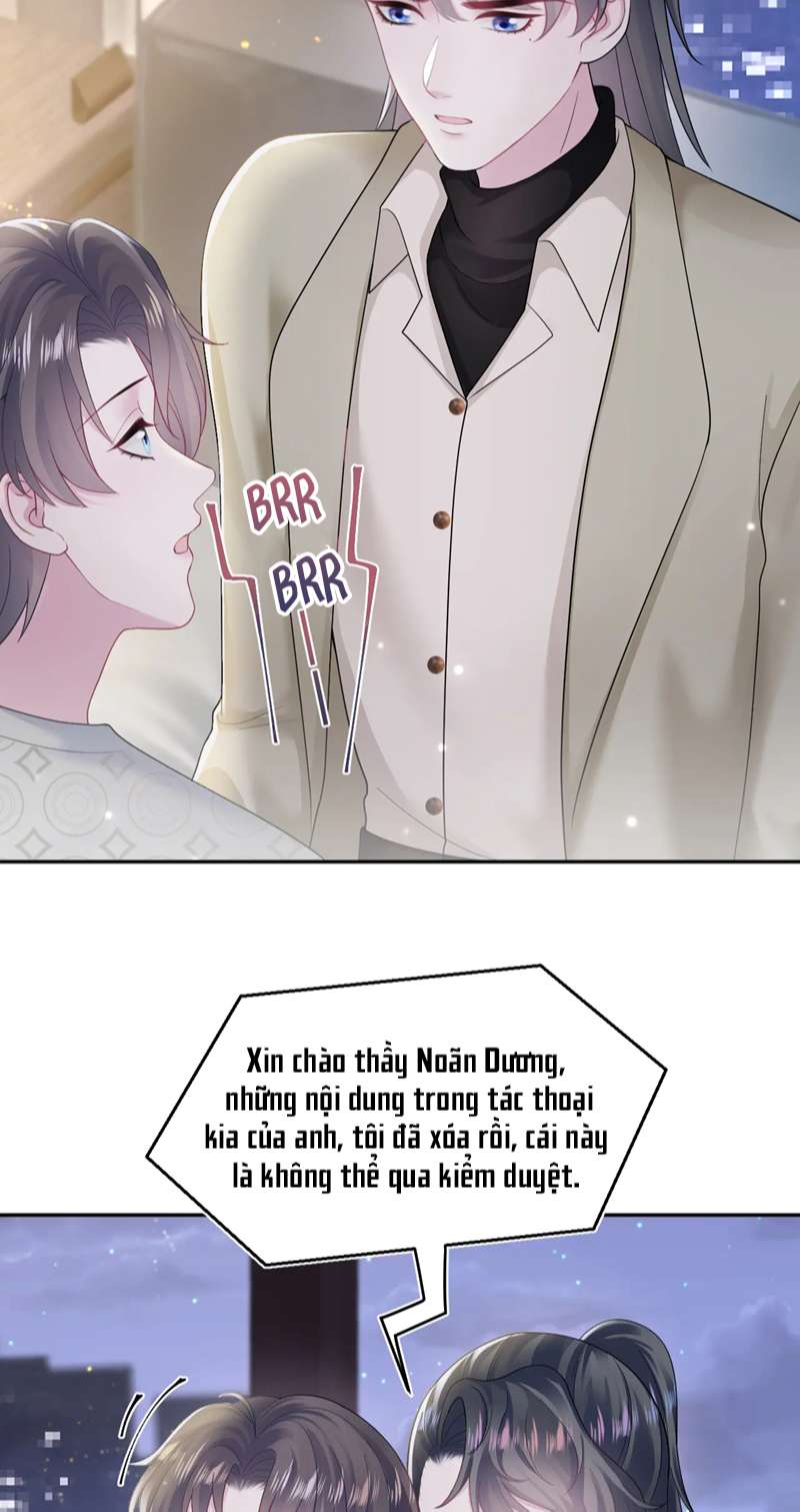 Tuyệt Mỹ Bạch Liên Hoa Online Dạy Học Chapter 168 - Trang 4