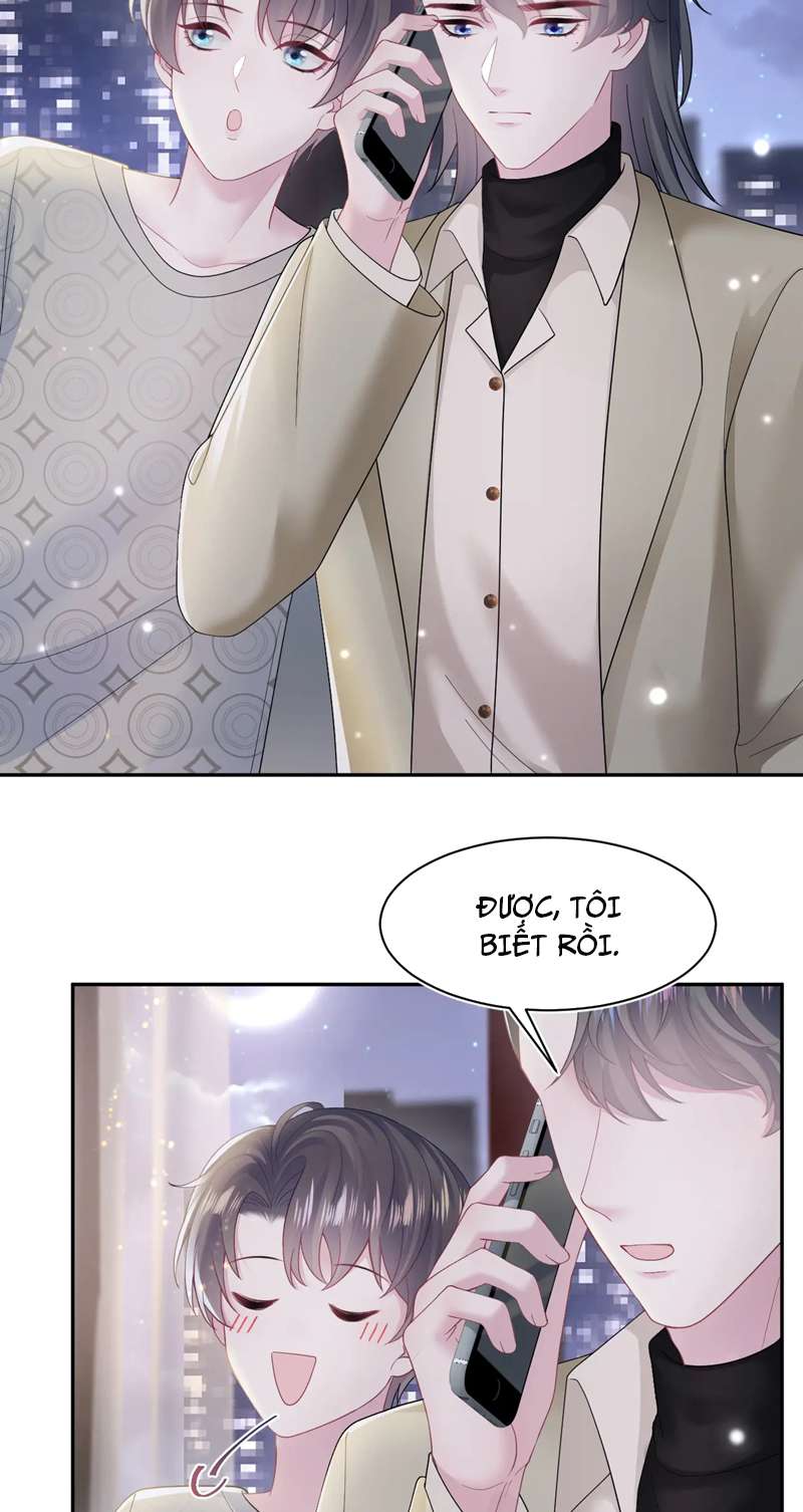 Tuyệt Mỹ Bạch Liên Hoa Online Dạy Học Chapter 168 - Trang 4