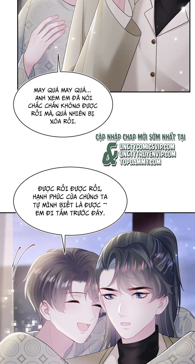 Tuyệt Mỹ Bạch Liên Hoa Online Dạy Học Chapter 168 - Trang 4