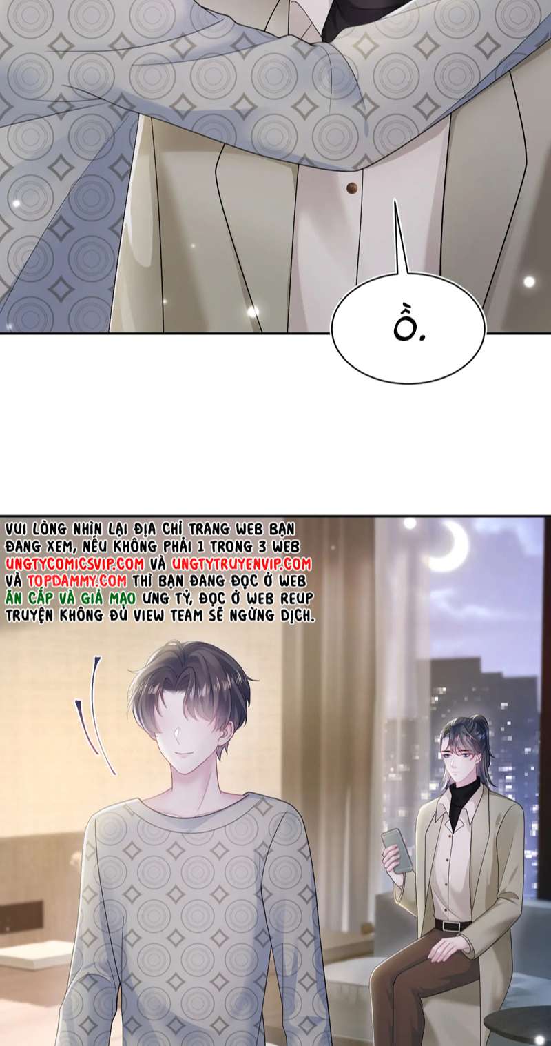Tuyệt Mỹ Bạch Liên Hoa Online Dạy Học Chapter 168 - Trang 4