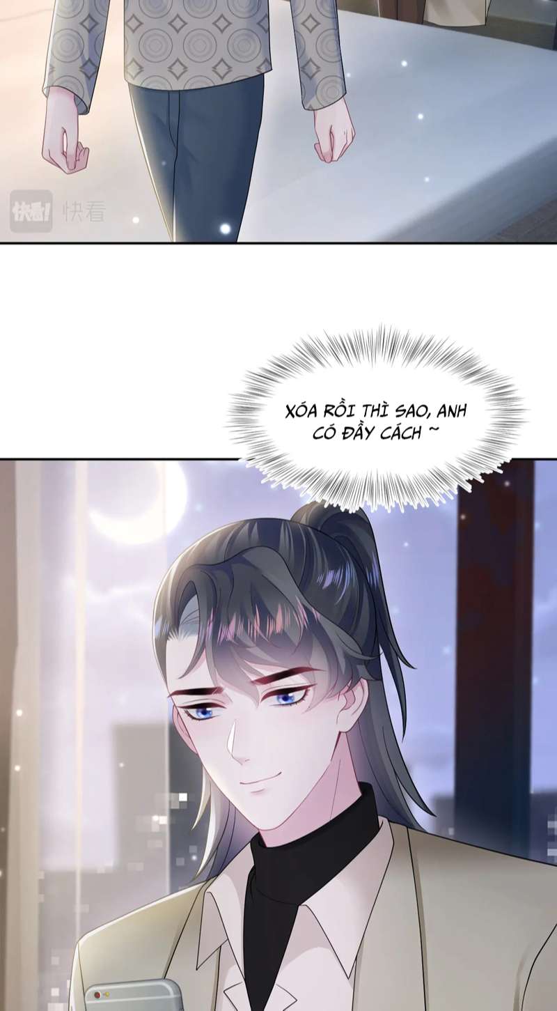 Tuyệt Mỹ Bạch Liên Hoa Online Dạy Học Chapter 168 - Trang 4