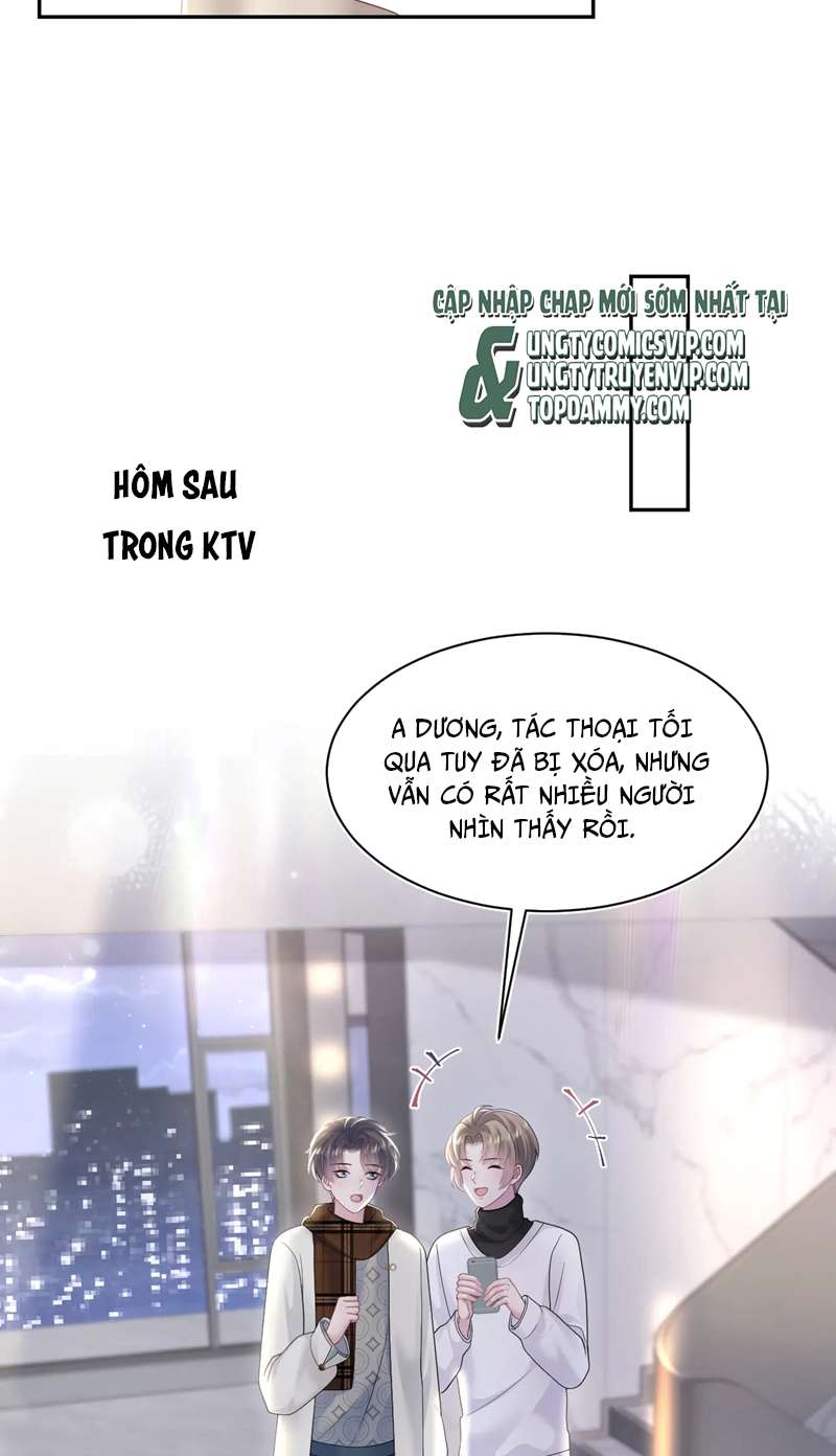 Tuyệt Mỹ Bạch Liên Hoa Online Dạy Học Chapter 168 - Trang 4