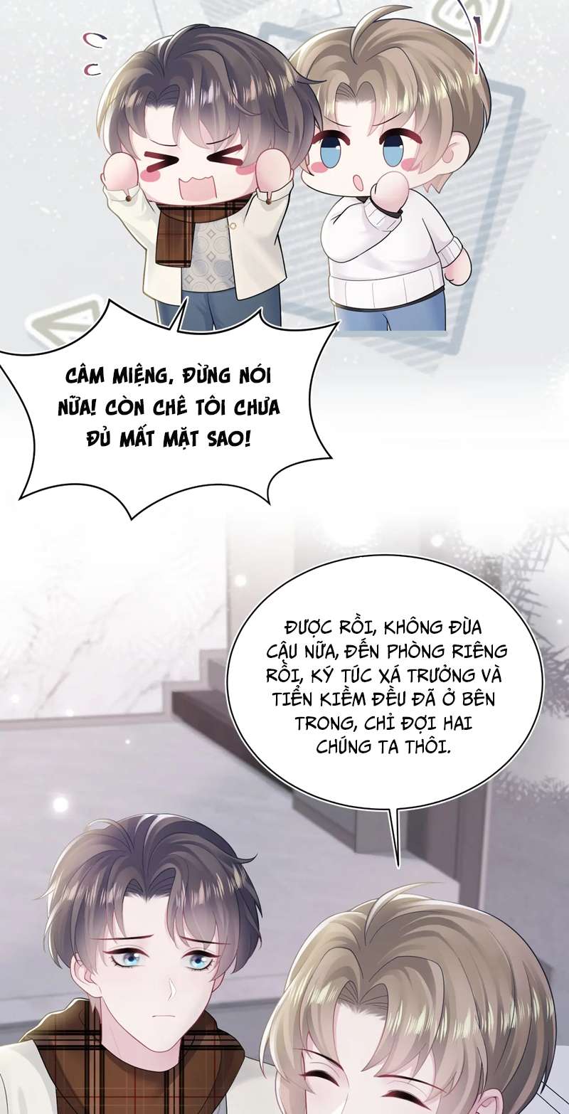 Tuyệt Mỹ Bạch Liên Hoa Online Dạy Học Chapter 168 - Trang 4