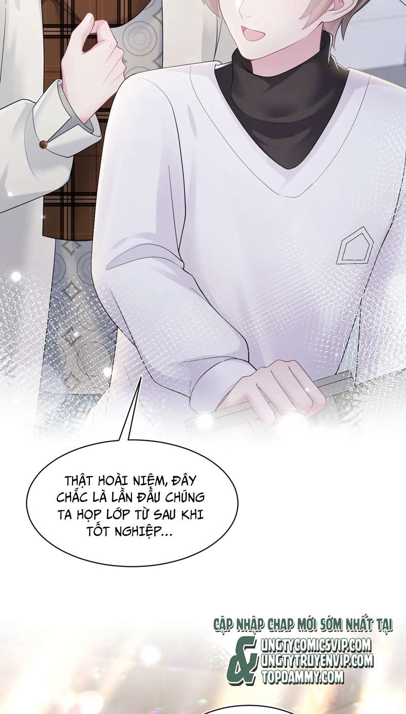 Tuyệt Mỹ Bạch Liên Hoa Online Dạy Học Chapter 168 - Trang 4