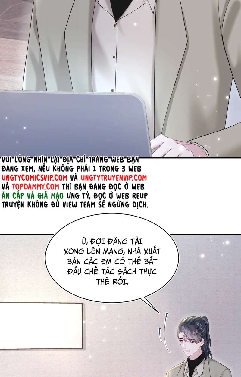 Tuyệt Mỹ Bạch Liên Hoa Online Dạy Học Chapter 168 - Trang 4