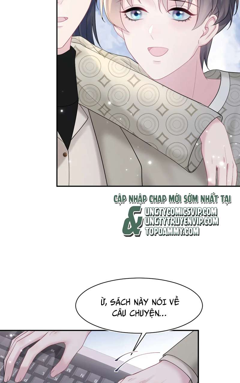 Tuyệt Mỹ Bạch Liên Hoa Online Dạy Học Chapter 168 - Trang 4