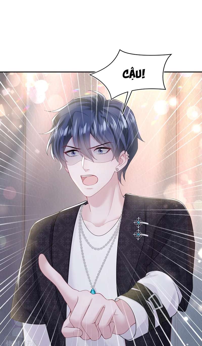 Tuyệt Mỹ Bạch Liên Hoa Online Dạy Học Chapter 169 - Trang 4