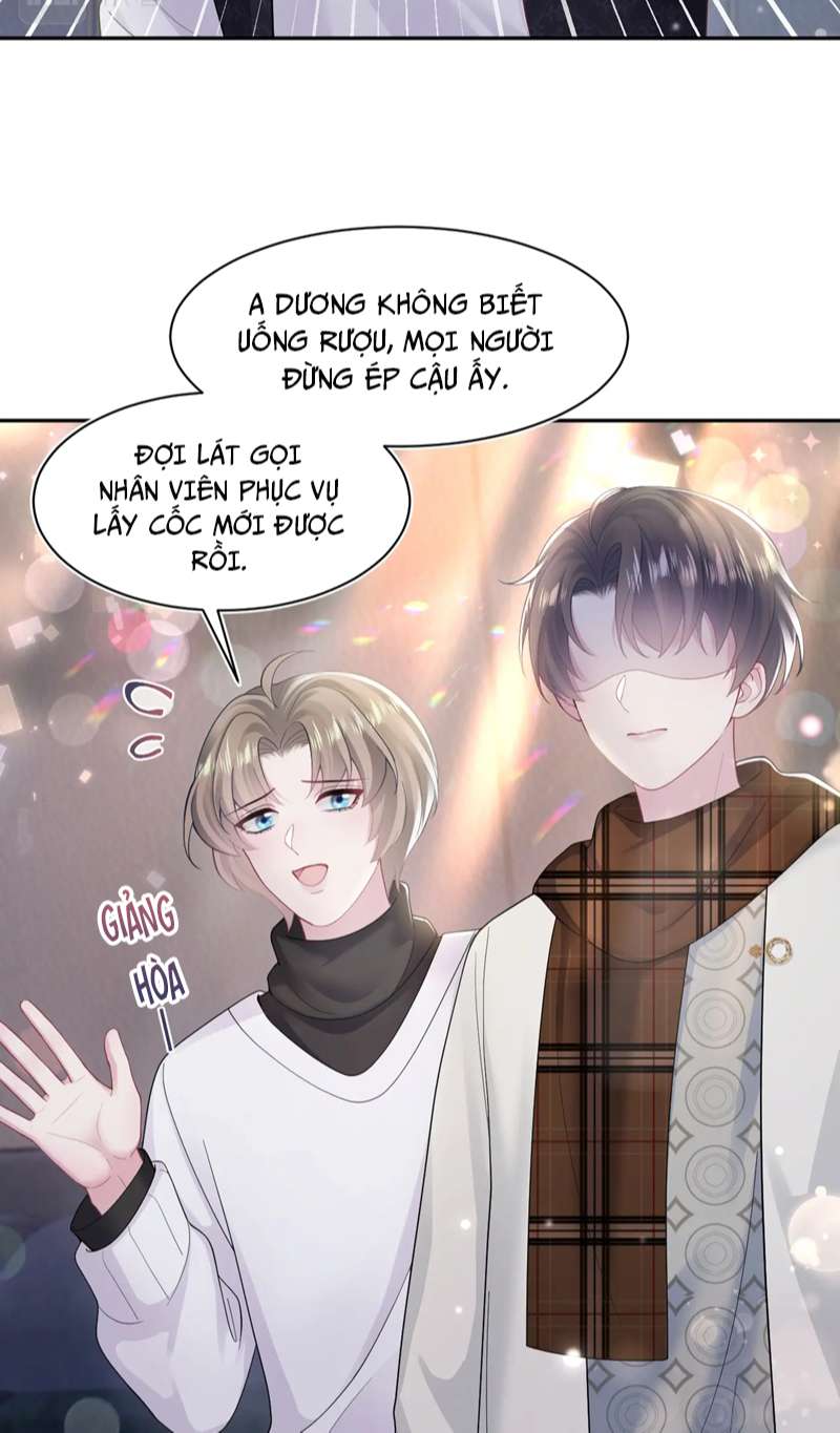 Tuyệt Mỹ Bạch Liên Hoa Online Dạy Học Chapter 169 - Trang 4