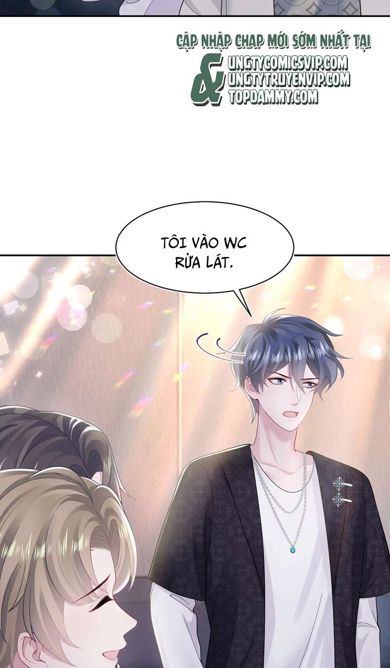 Tuyệt Mỹ Bạch Liên Hoa Online Dạy Học Chapter 169 - Trang 4