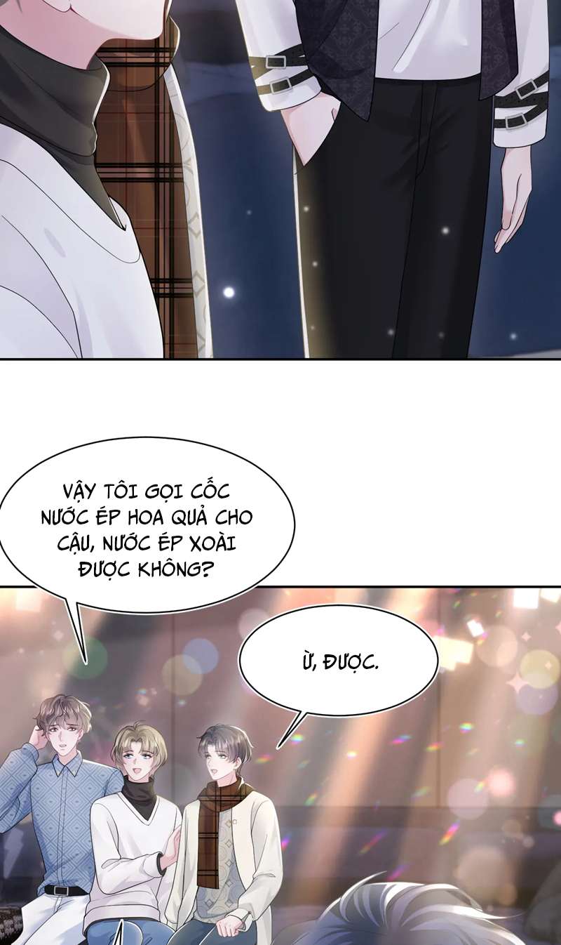 Tuyệt Mỹ Bạch Liên Hoa Online Dạy Học Chapter 169 - Trang 4