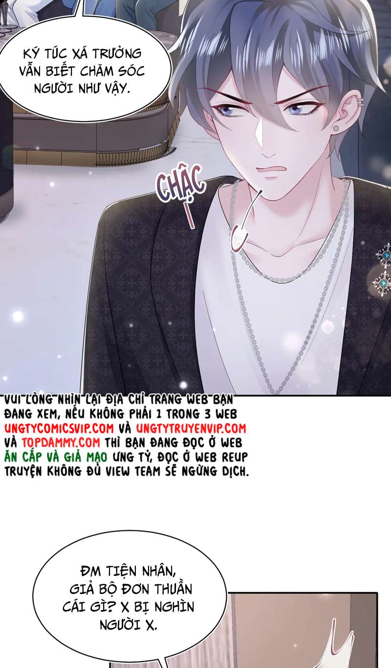 Tuyệt Mỹ Bạch Liên Hoa Online Dạy Học Chapter 169 - Trang 4