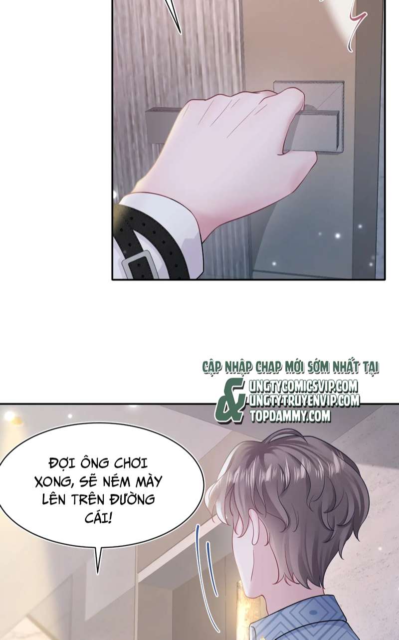 Tuyệt Mỹ Bạch Liên Hoa Online Dạy Học Chapter 169 - Trang 4