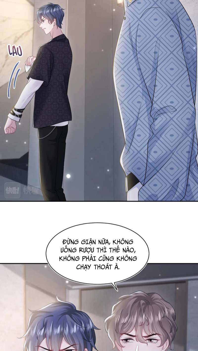 Tuyệt Mỹ Bạch Liên Hoa Online Dạy Học Chapter 169 - Trang 4