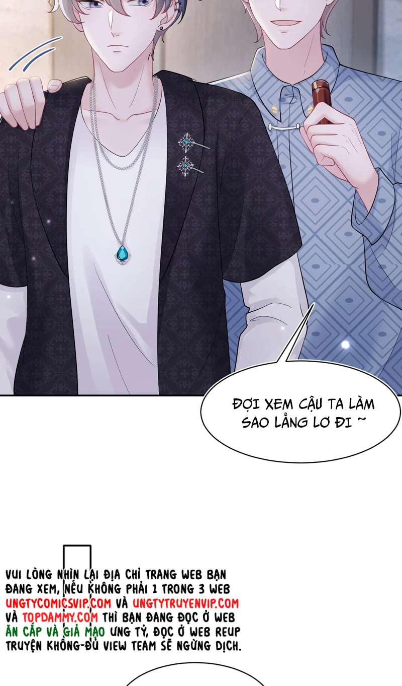 Tuyệt Mỹ Bạch Liên Hoa Online Dạy Học Chapter 169 - Trang 4