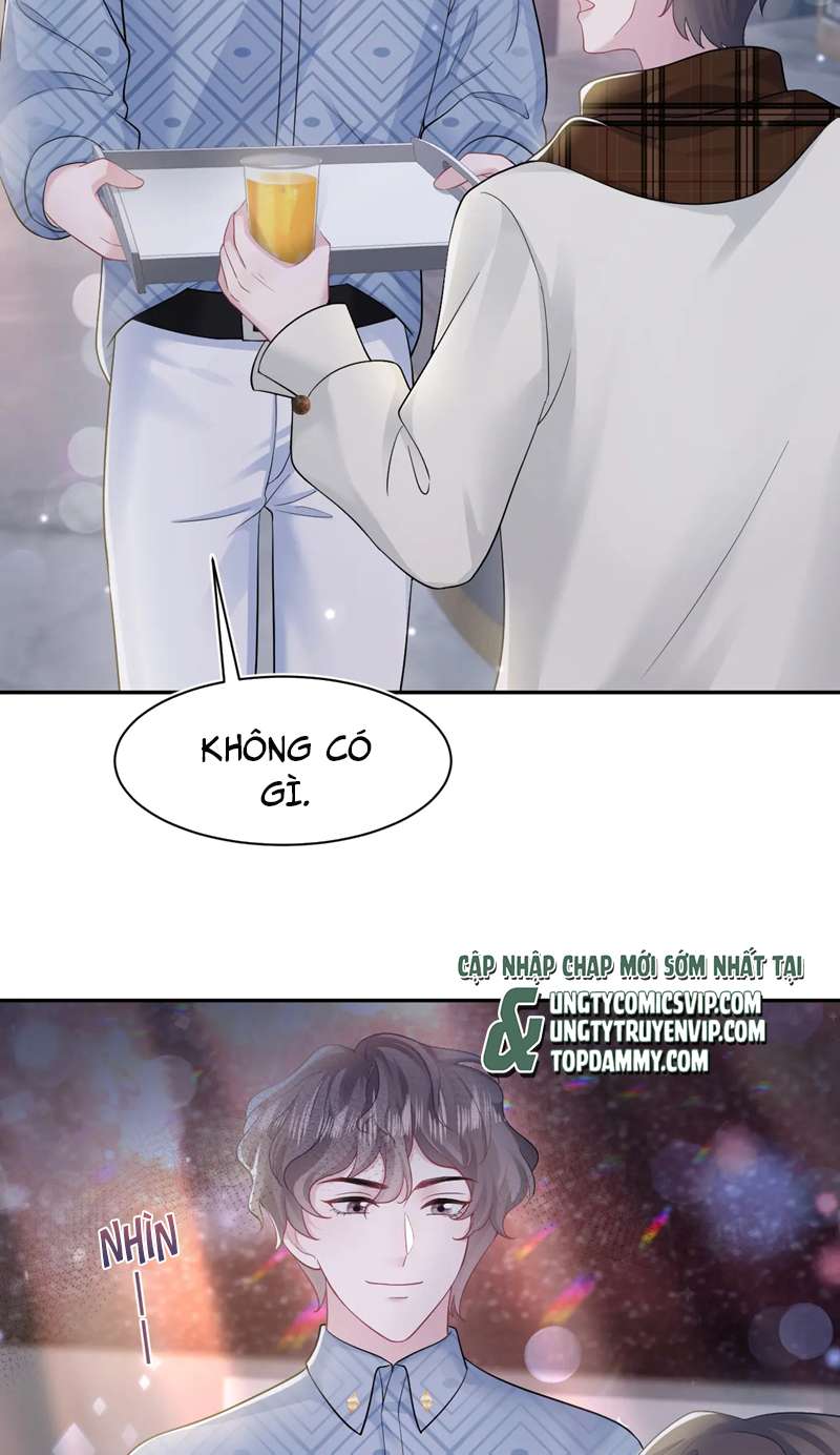 Tuyệt Mỹ Bạch Liên Hoa Online Dạy Học Chapter 169 - Trang 4