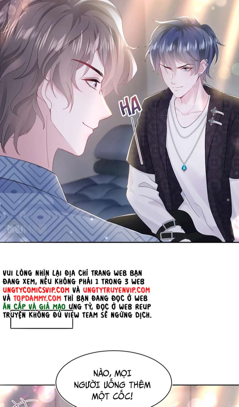 Tuyệt Mỹ Bạch Liên Hoa Online Dạy Học Chapter 169 - Trang 4