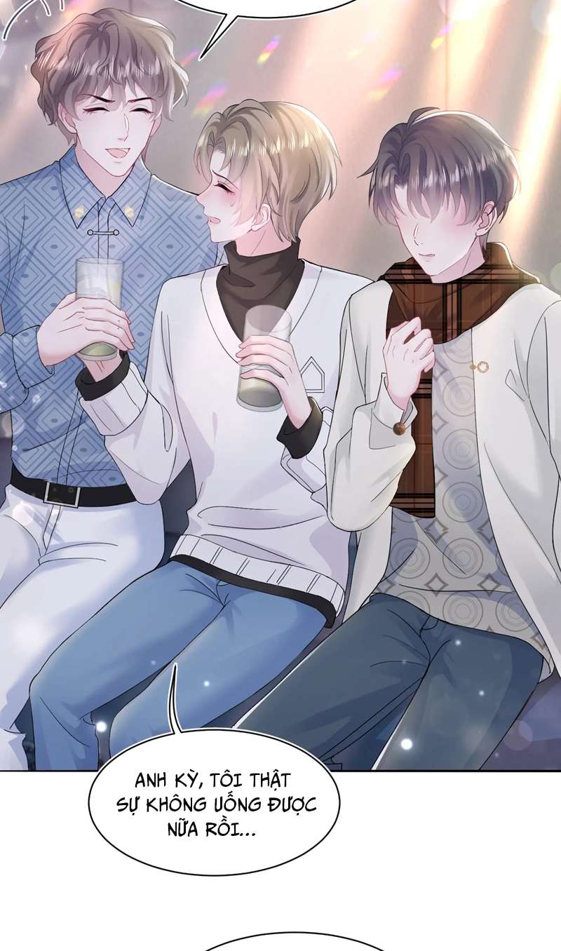 Tuyệt Mỹ Bạch Liên Hoa Online Dạy Học Chapter 169 - Trang 4