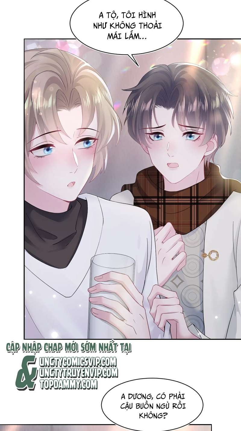 Tuyệt Mỹ Bạch Liên Hoa Online Dạy Học Chapter 169 - Trang 4