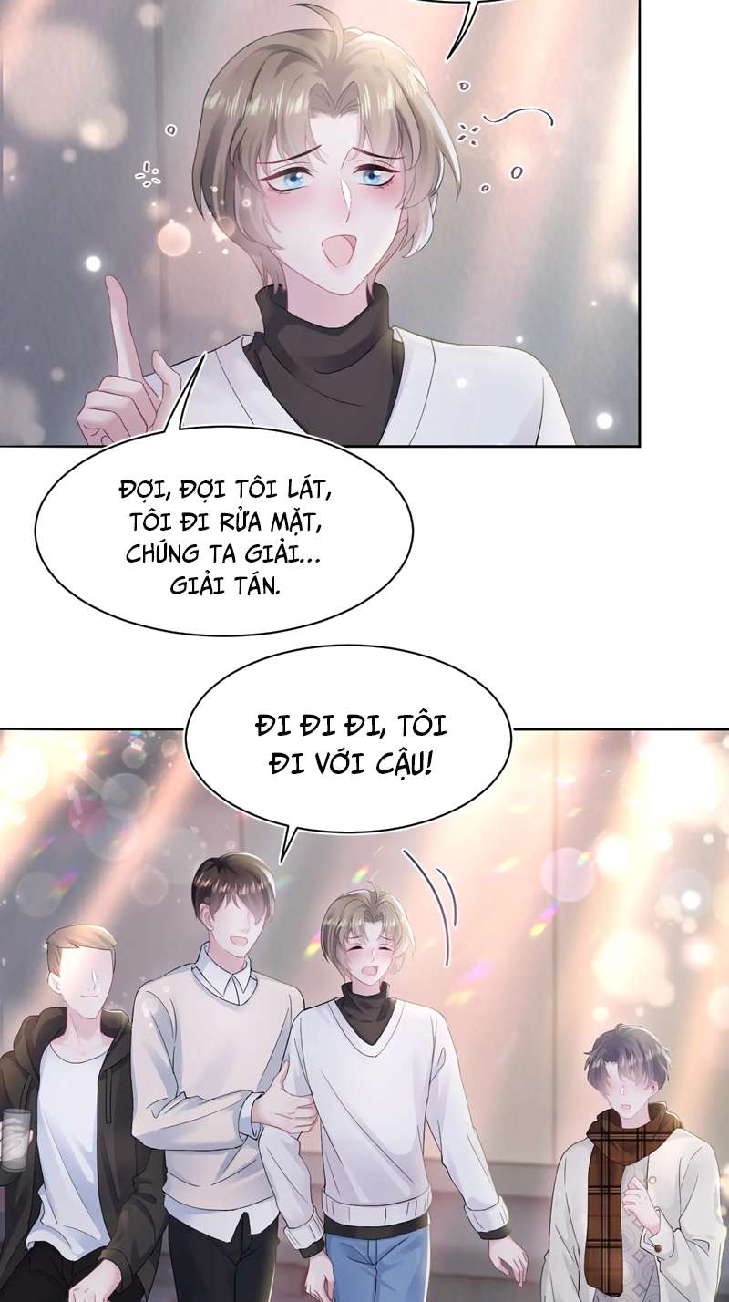 Tuyệt Mỹ Bạch Liên Hoa Online Dạy Học Chapter 169 - Trang 4