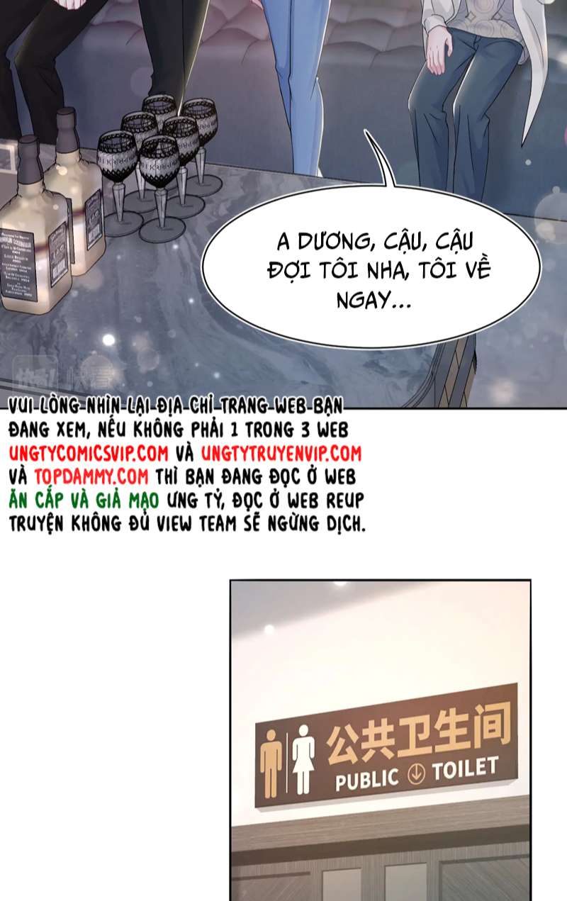 Tuyệt Mỹ Bạch Liên Hoa Online Dạy Học Chapter 169 - Trang 4