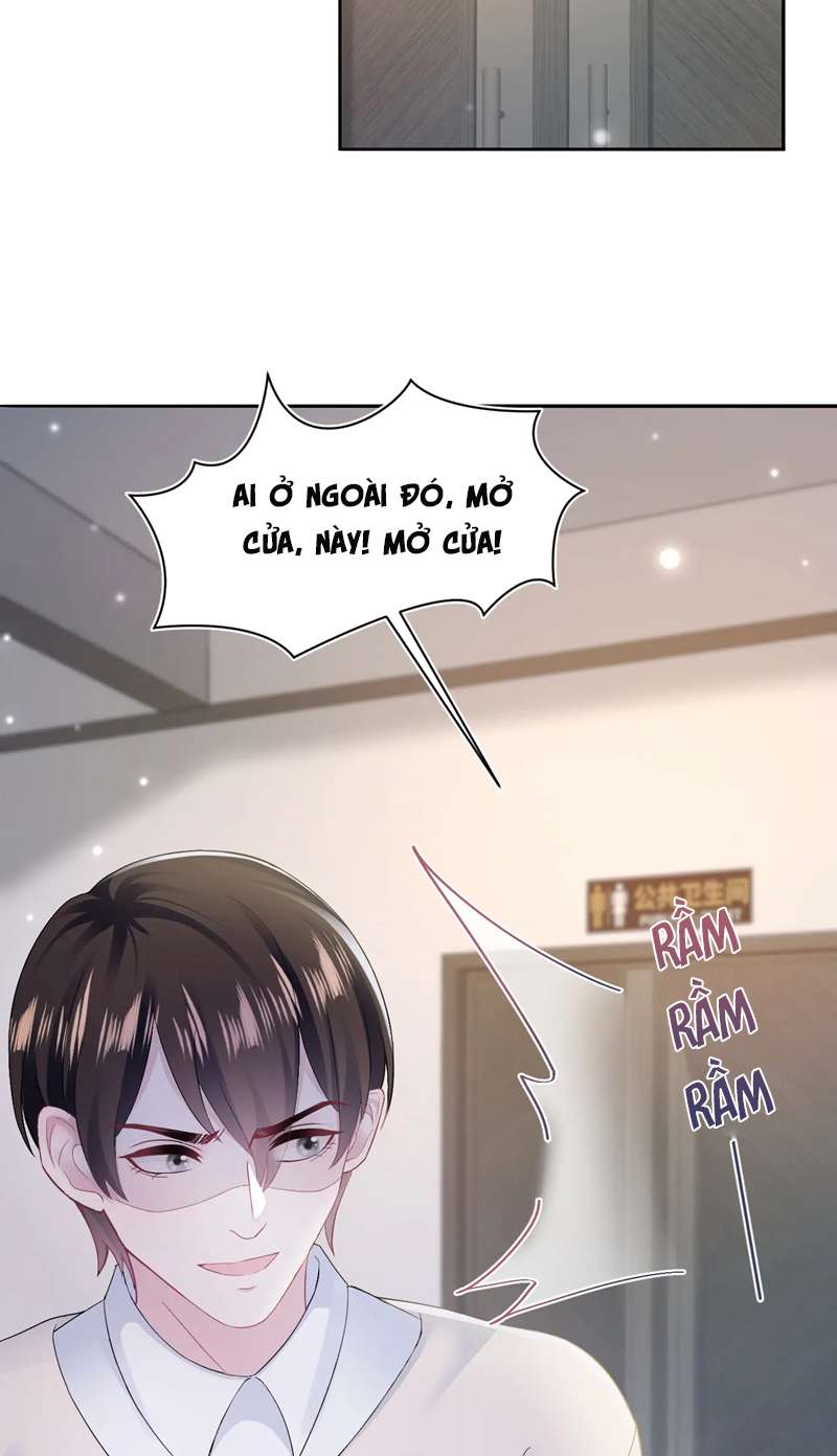 Tuyệt Mỹ Bạch Liên Hoa Online Dạy Học Chapter 169 - Trang 4