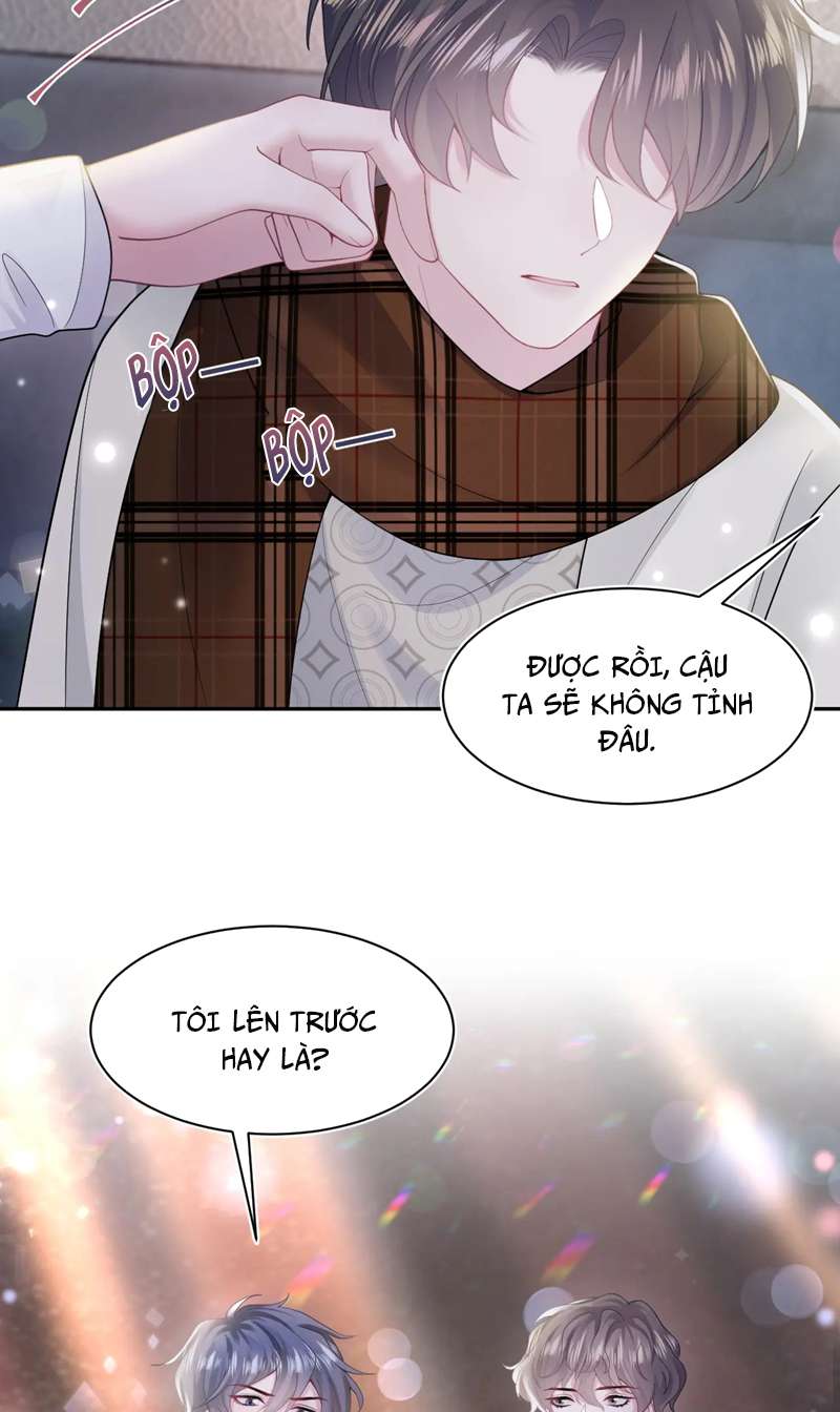Tuyệt Mỹ Bạch Liên Hoa Online Dạy Học Chapter 169 - Trang 4