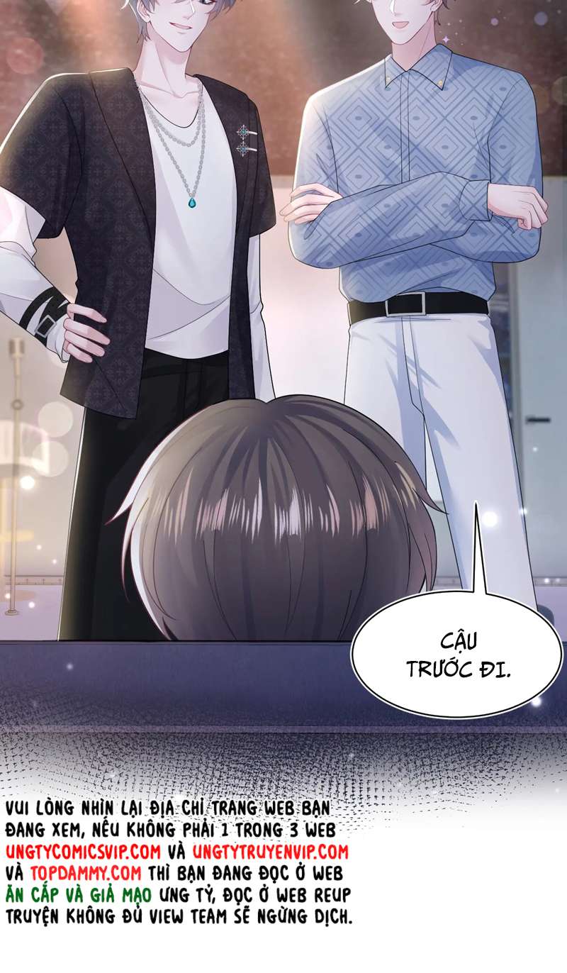 Tuyệt Mỹ Bạch Liên Hoa Online Dạy Học Chapter 169 - Trang 4