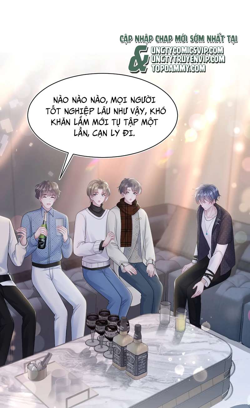 Tuyệt Mỹ Bạch Liên Hoa Online Dạy Học Chapter 169 - Trang 4