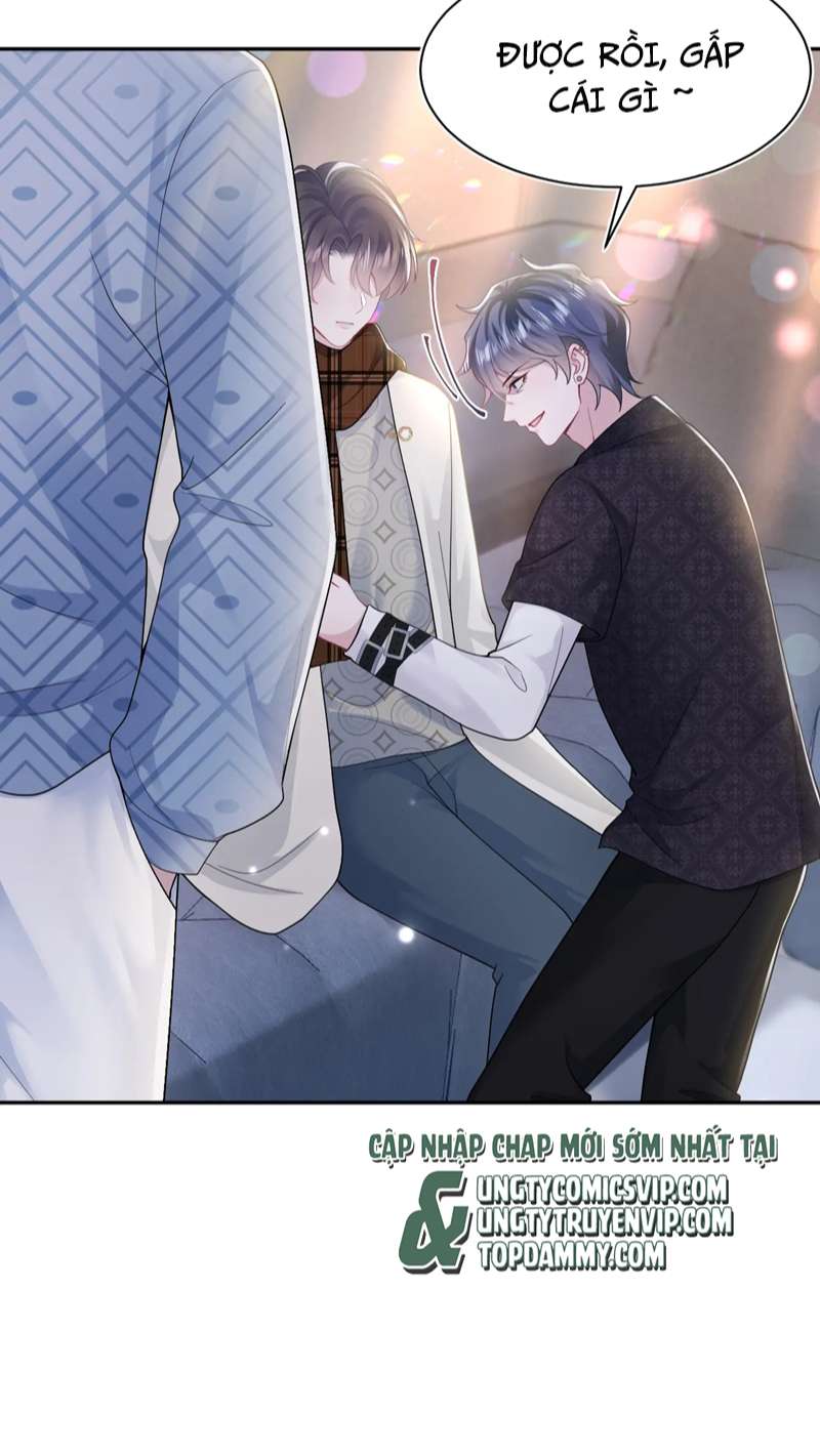 Tuyệt Mỹ Bạch Liên Hoa Online Dạy Học Chapter 169 - Trang 4