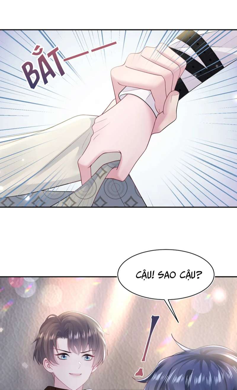 Tuyệt Mỹ Bạch Liên Hoa Online Dạy Học Chapter 169 - Trang 4