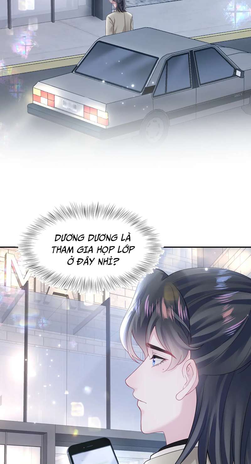 Tuyệt Mỹ Bạch Liên Hoa Online Dạy Học Chapter 169 - Trang 4