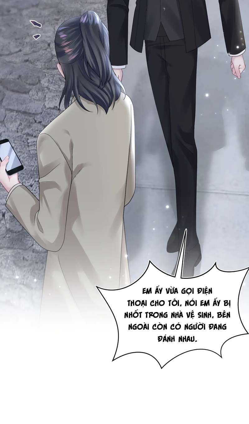 Tuyệt Mỹ Bạch Liên Hoa Online Dạy Học Chapter 169 - Trang 4