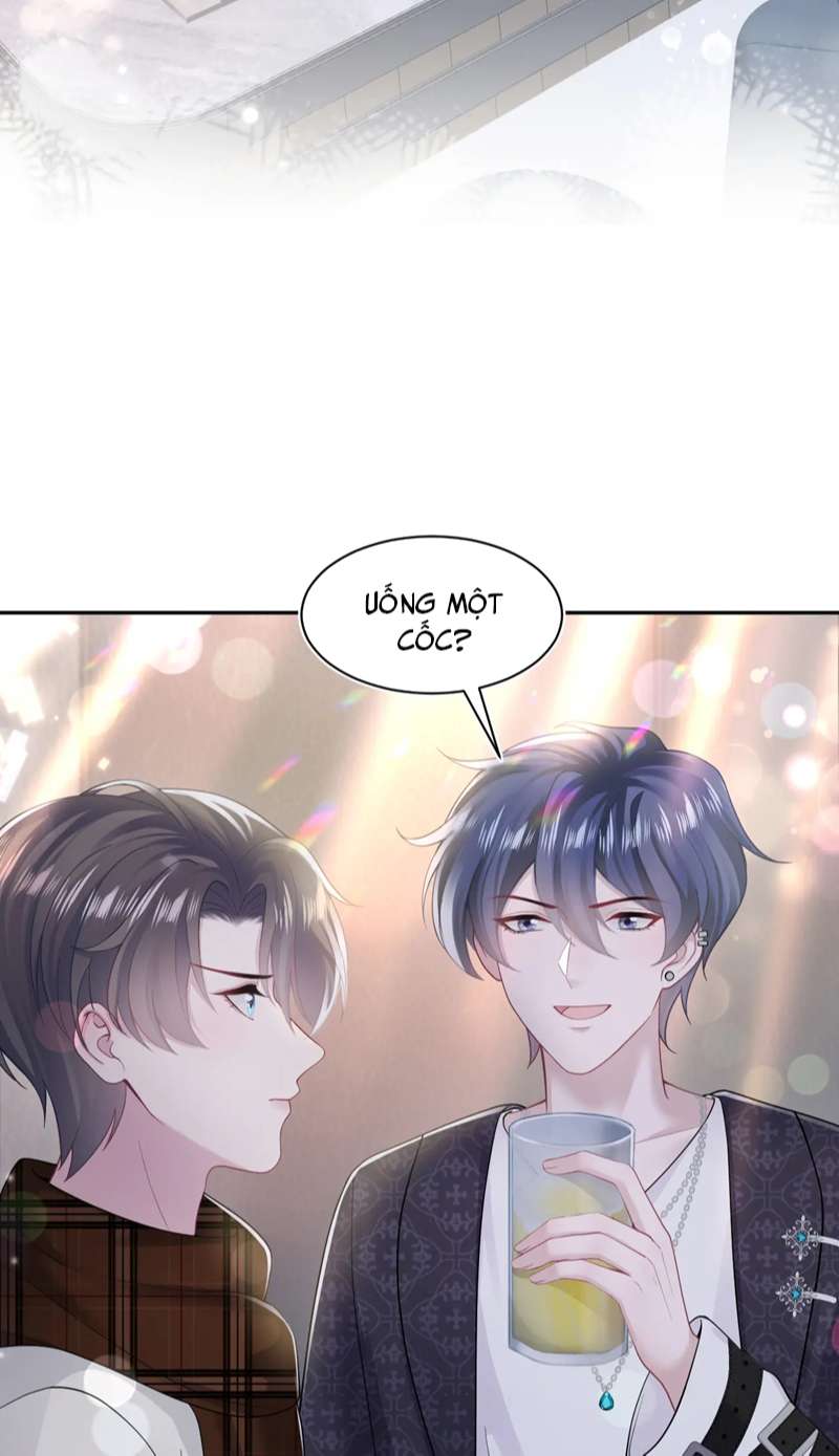 Tuyệt Mỹ Bạch Liên Hoa Online Dạy Học Chapter 169 - Trang 4