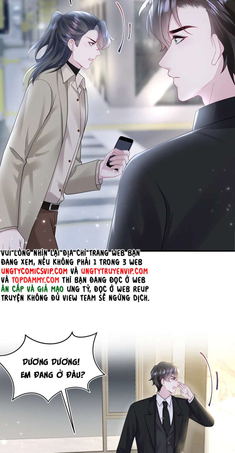 Tuyệt Mỹ Bạch Liên Hoa Online Dạy Học Chapter 169 - Trang 4