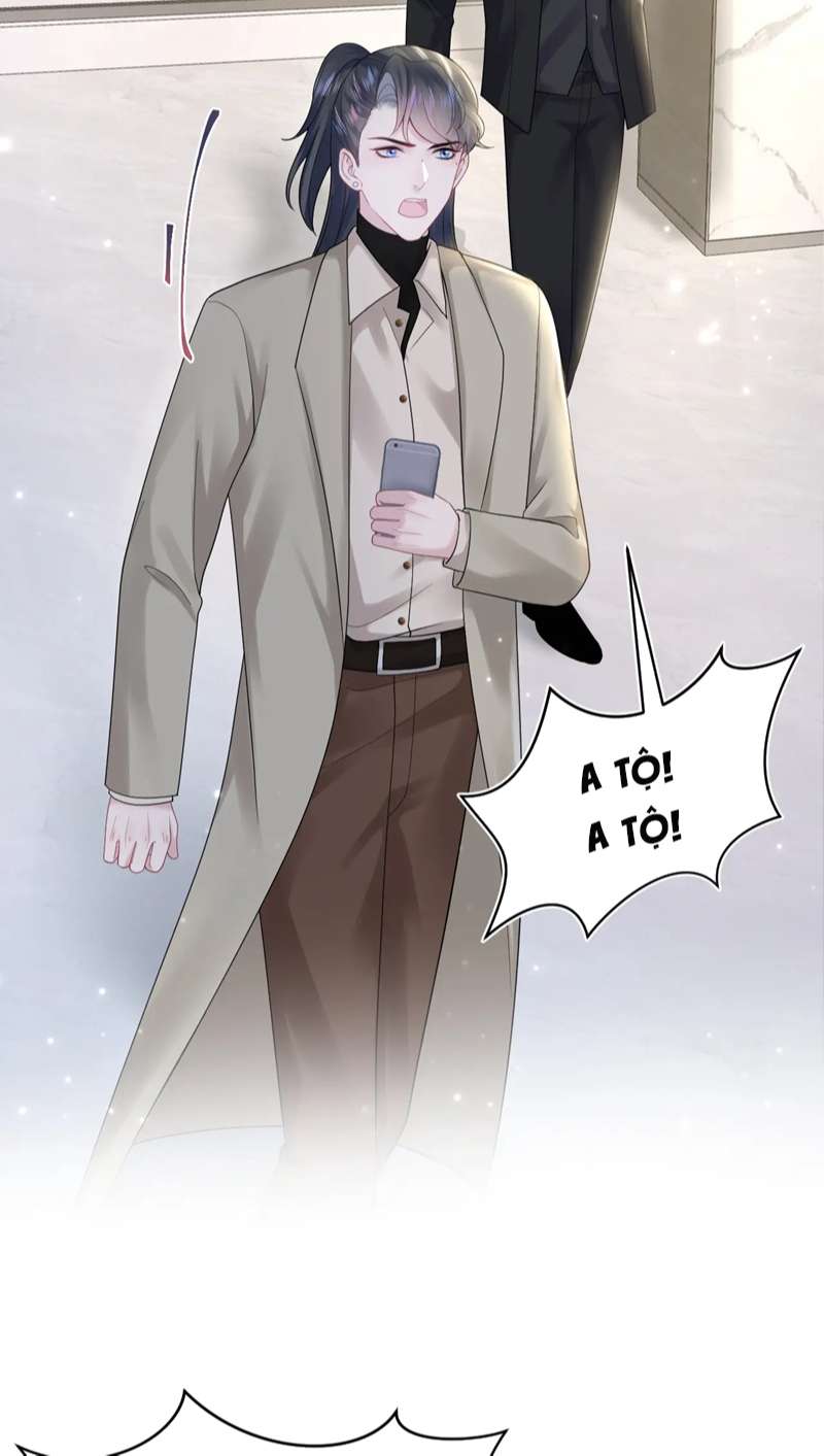 Tuyệt Mỹ Bạch Liên Hoa Online Dạy Học Chapter 169 - Trang 4