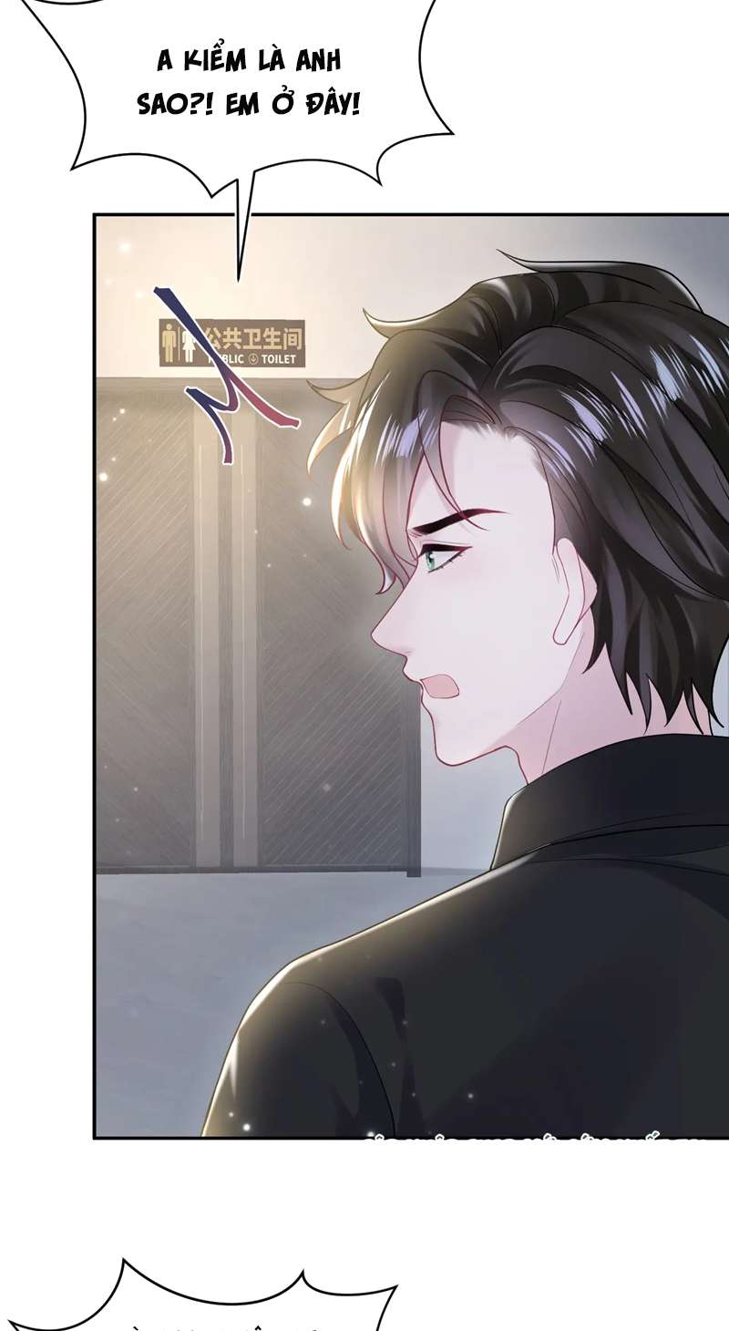 Tuyệt Mỹ Bạch Liên Hoa Online Dạy Học Chapter 169 - Trang 4