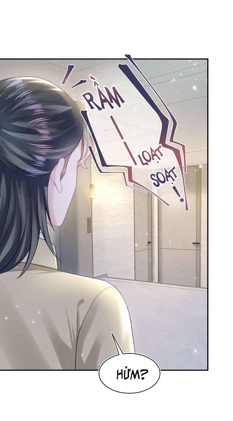 Tuyệt Mỹ Bạch Liên Hoa Online Dạy Học Chapter 169 - Trang 4