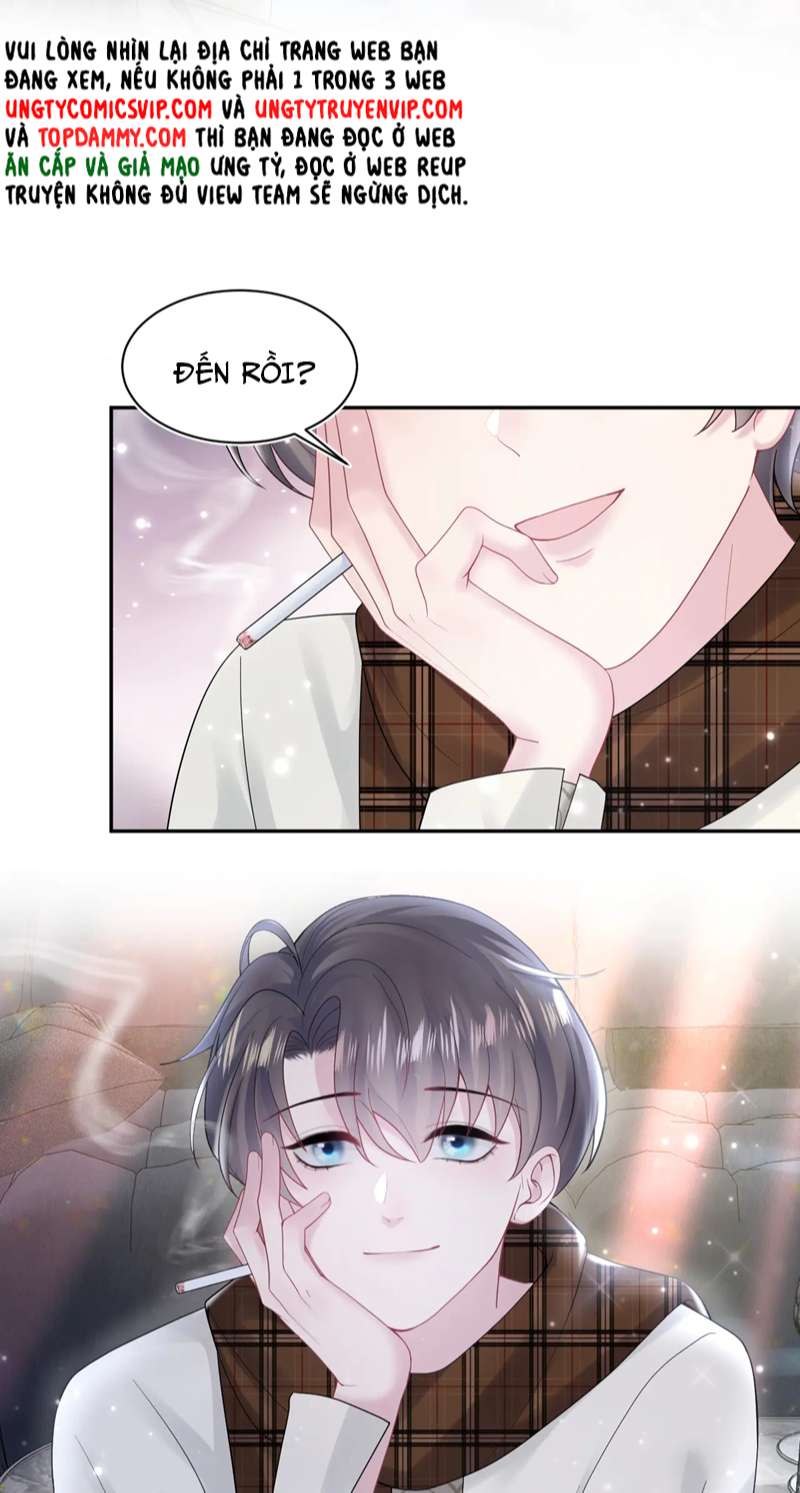 Tuyệt Mỹ Bạch Liên Hoa Online Dạy Học Chapter 169 - Trang 4