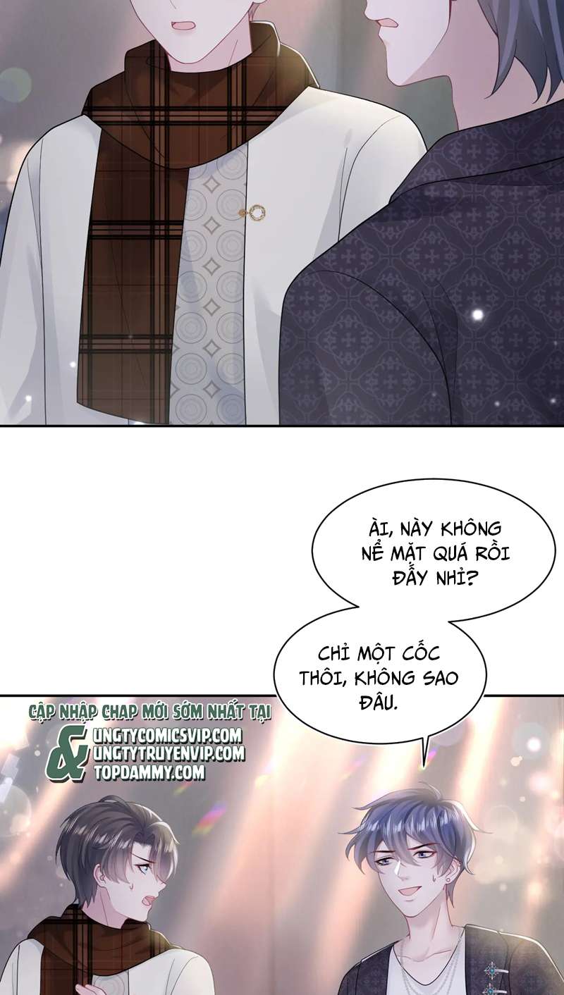 Tuyệt Mỹ Bạch Liên Hoa Online Dạy Học Chapter 169 - Trang 4