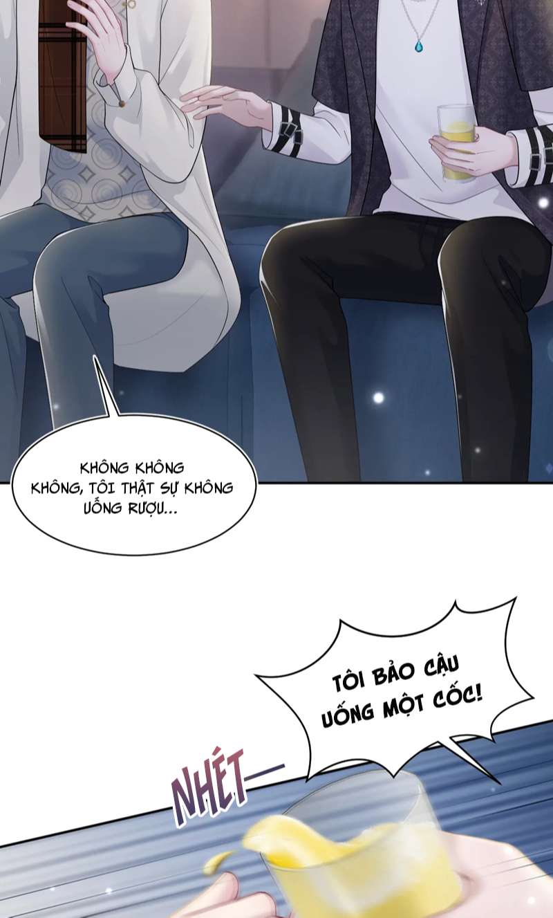 Tuyệt Mỹ Bạch Liên Hoa Online Dạy Học Chapter 169 - Trang 4