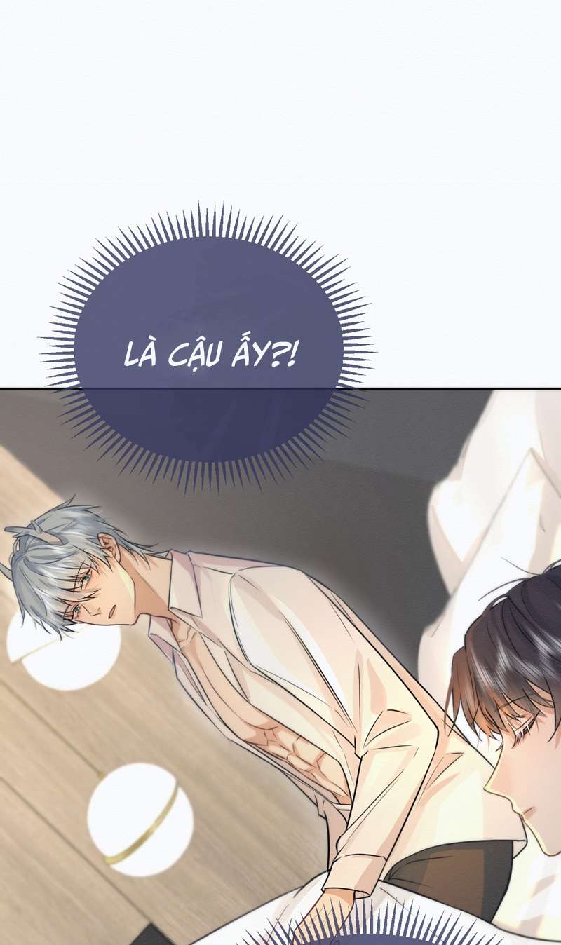 Huynh Dạy Dỗ Đệ Bất Kính Chapter 3 - Trang 4
