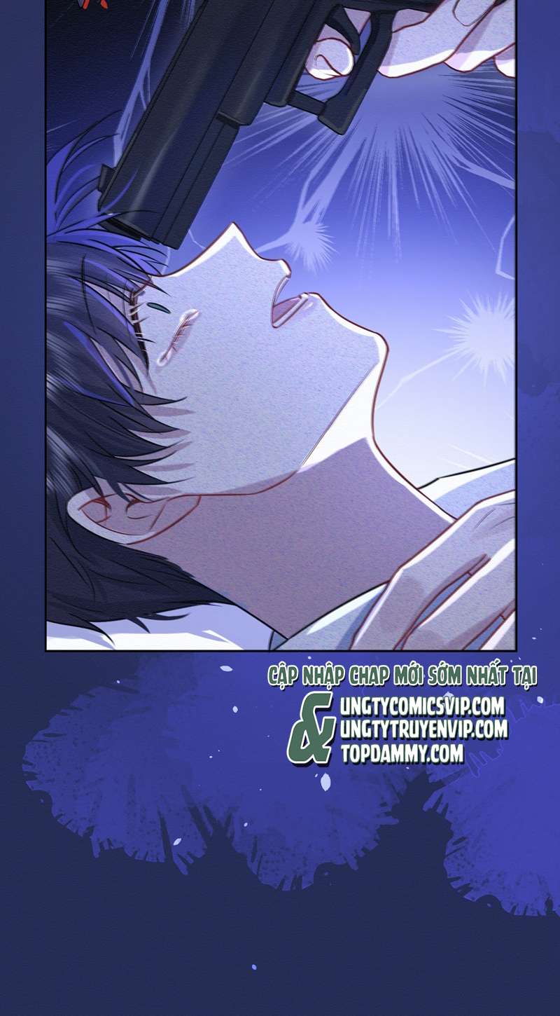 Huynh Dạy Dỗ Đệ Bất Kính Chapter 3 - Trang 4